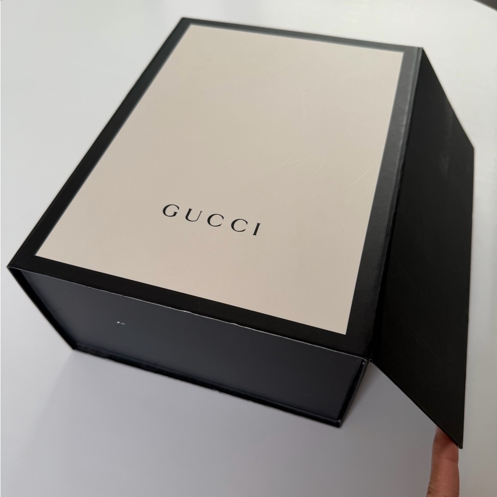 Gucci Gift Box